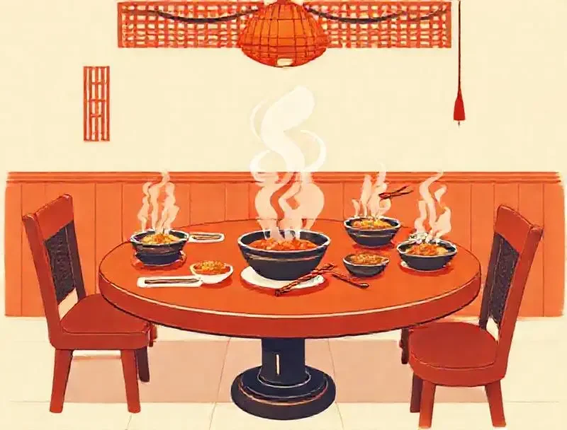 知名美食博主被曝探店造假，真相反转再反转 - 网红爆料封面